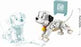 LEG43271 LEGO Disney Classic: Disney Lucky & Penny 101 268pcs