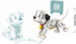 LEG43271 LEGO Disney Classic: Disney Lucky & Penny 101 268pcs