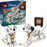 LEG43271 LEGO Disney Classic: Disney Lucky & Penny 101 268pcs