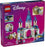 LEG43275 LEGO Disney Princess: Cinderella's Castle & Horse 596pcs