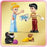 LEG43275 LEGO Disney Princess: Cinderella's Castle & Horse 596pcs