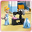 LEG43275 LEGO Disney Princess: Cinderella's Castle & Horse 596pcs