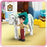 LEG43275 LEGO Disney Princess: Cinderella's Castle & Horse 596pcs