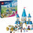 LEG43275 LEGO Disney Princess: Cinderella's Castle & Horse 596pcs