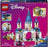 LEG43275 LEGO Disney Princess: Cinderella's Castle & Horse 596pcs