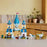 LEG43275 LEGO Disney Princess: Cinderella's Castle & Horse 596pcs