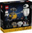 LEG43279 LEGO Disney Pixar: Disney and Pixar WALL-E and EVE 811pcs