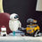 LEG43279 LEGO Disney Pixar: Disney and Pixar WALL-E and EVE 811pcs