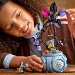 LEG43288 LEGO Disney Sally's Flowerpot 346pcs