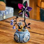 LEG43288 LEGO Disney Sally's Flowerpot 346pcs