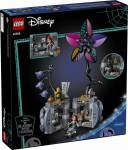 LEG43288 LEGO Disney Sally's Flowerpot 346pcs