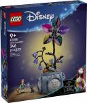 LEG43288 LEGO Disney Sally's Flowerpot 346pcs