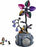 LEG43288 LEGO Disney Sally's Flowerpot 346pcs