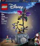 LEG43288 LEGO Disney Sally's Flowerpot 346pcs