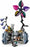LEG43288 LEGO Disney Sally's Flowerpot 346pcs