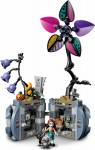 LEG43288 LEGO Disney Sally's Flowerpot 346pcs