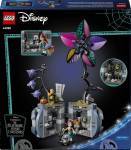LEG43288 LEGO Disney Sally's Flowerpot 346pcs