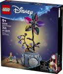 LEG43288 LEGO Disney Sally's Flowerpot 346pcs