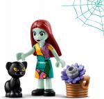 LEG43288 LEGO Disney Sally's Flowerpot 346pcs