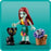 LEG43288 LEGO Disney Sally's Flowerpot 346pcs
