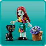 LEG43288 LEGO Disney Sally's Flowerpot 346pcs