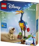 LEG43290 LEGO Disney Pixar Kevin & Dug 628pcs