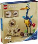 LEG43290 LEGO Disney Pixar Kevin & Dug 628pcs