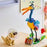 LEG43290 LEGO Disney Pixar Kevin & Dug 628pcs