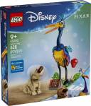 LEG43290 LEGO Disney Pixar Kevin & Dug 628pcs