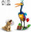 LEG43290 LEGO Disney Pixar Kevin & Dug 628pcs