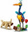 LEG43290 LEGO Disney Pixar Kevin & Dug 628pcs