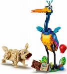 LEG43290 LEGO Disney Pixar Kevin & Dug 628pcs