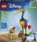 LEG43290 LEGO Disney Pixar Kevin & Dug 628pcs