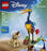 LEG43290 LEGO Disney Pixar Kevin & Dug 628pcs