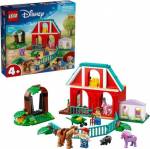 LEG43304 LEGO Disney Pixar - Toy Story 5 Blaze's Horse Ranch 209pcs
