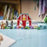 LEG43304 LEGO Disney Pixar - Toy Story 5 Blaze's Horse Ranch 209pcs