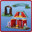 LEG43304 LEGO Disney Pixar - Toy Story 5 Blaze's Horse Ranch 209pcs