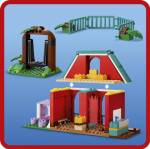 LEG43304 LEGO Disney Pixar - Toy Story 5 Blaze's Horse Ranch 209pcs