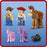 LEG43304 LEGO Disney Pixar - Toy Story 5 Blaze's Horse Ranch 209pcs