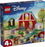 LEG43304 LEGO Disney Pixar - Toy Story 5 Blaze's Horse Ranch 209pcs