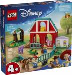 LEG43304 LEGO Disney Pixar - Toy Story 5 Blaze's Horse Ranch 209pcs