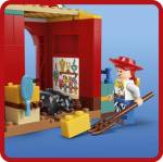 LEG43304 LEGO Disney Pixar - Toy Story 5 Blaze's Horse Ranch 209pcs