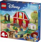 LEG43304 LEGO Disney Pixar - Toy Story 5 Blaze's Horse Ranch 209pcs