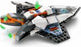 LEG60430 LEGO City Interstellar Spaceship 240pcs