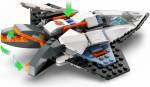 LEG60430 LEGO City Interstellar Spaceship 240pcs