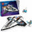 LEG60430 LEGO City Interstellar Spaceship 240pcs
