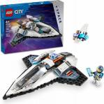 LEG60430 LEGO City Interstellar Spaceship 240pcs
