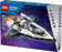 LEG60430 LEGO City Interstellar Spaceship 240pcs