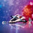 LEG60430 LEGO City Interstellar Spaceship 240pcs