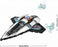 LEG60430 LEGO City Interstellar Spaceship 240pcs